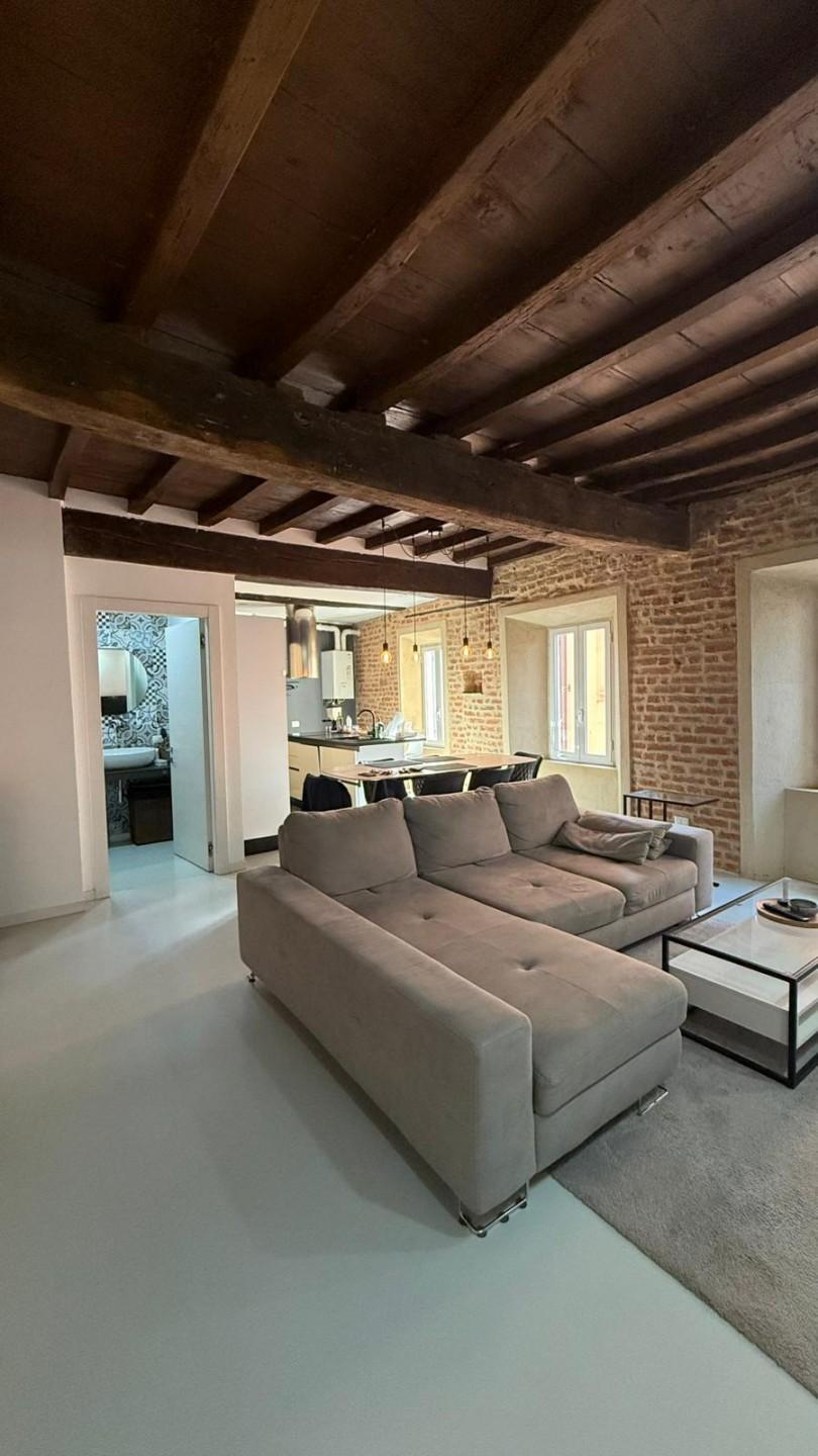 Quadrilocale in Via Alerami 5, Casale Monferrato — foto 5 di 5