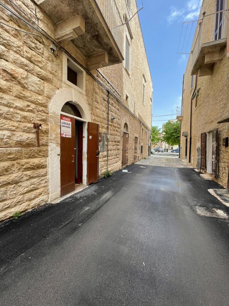 Bilocale in Via Marco Corallaro 10, Ruvo di Puglia — foto 2 di 5