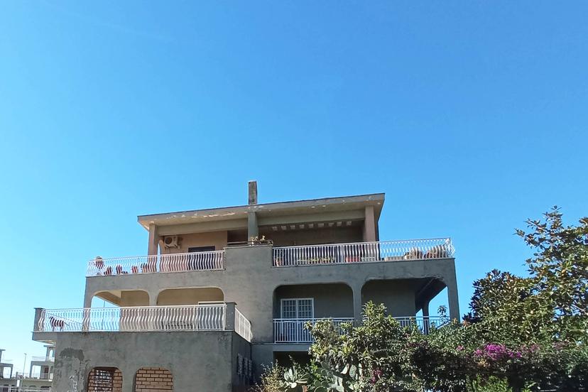 Quadrilocale in Via del Biancospino Snc, Cerveteri