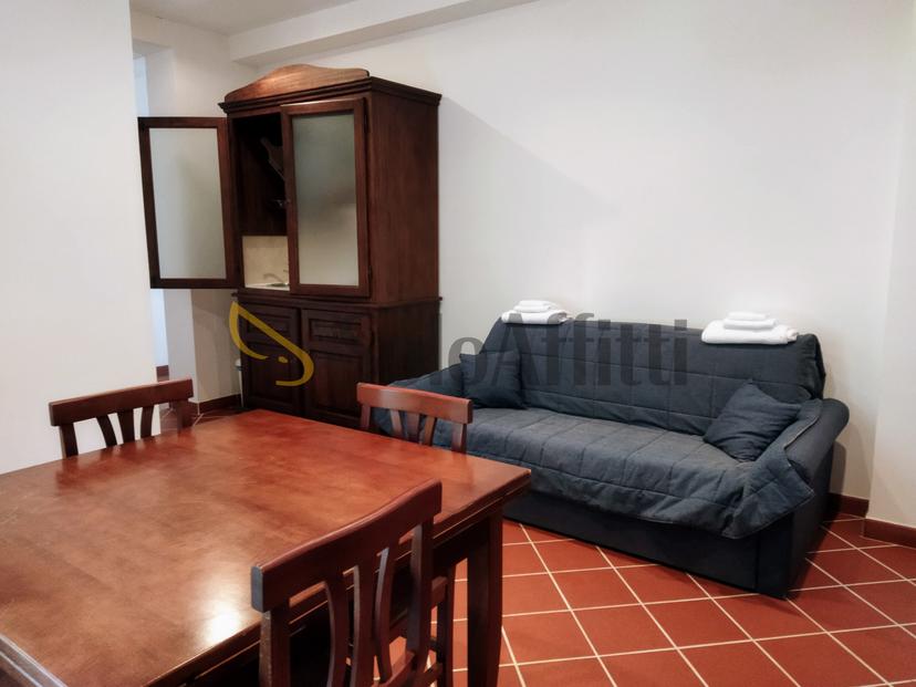 Trilocale in Via Annibale di Francia Mons 20, Nicolosi — foto 4 di 5