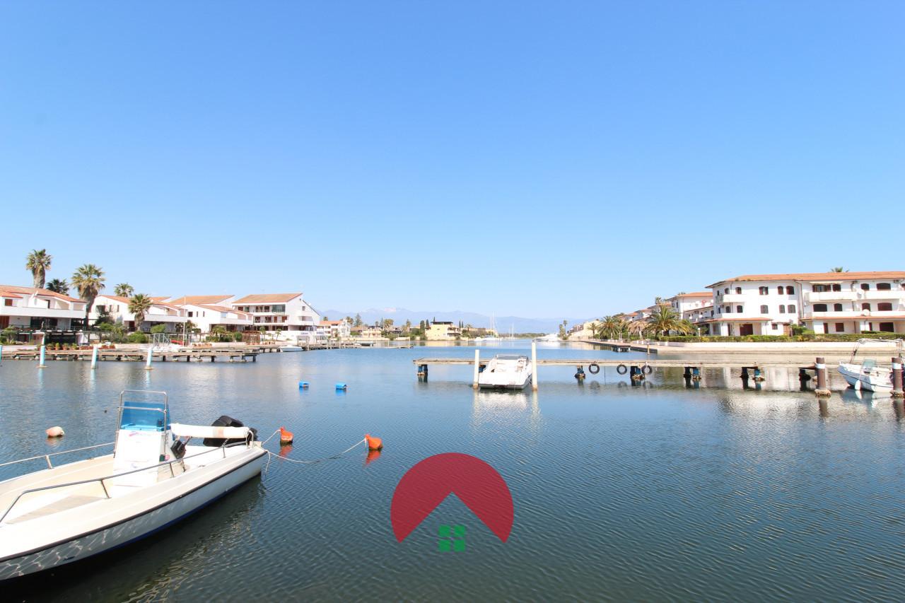 Villa a schiera in Laghi di Sibari, Cassano all'Ionio