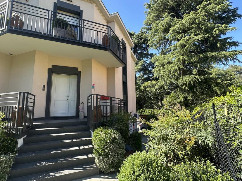 Villa bifamiliare, Imola — foto 5 di 5