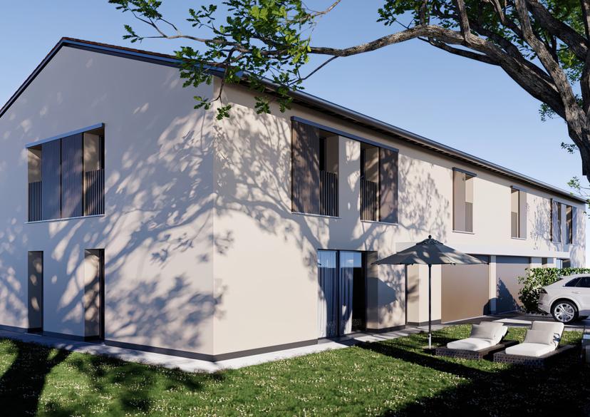 Villa a schiera in Via Grizzaga 157, Maranello — foto 5 di 5