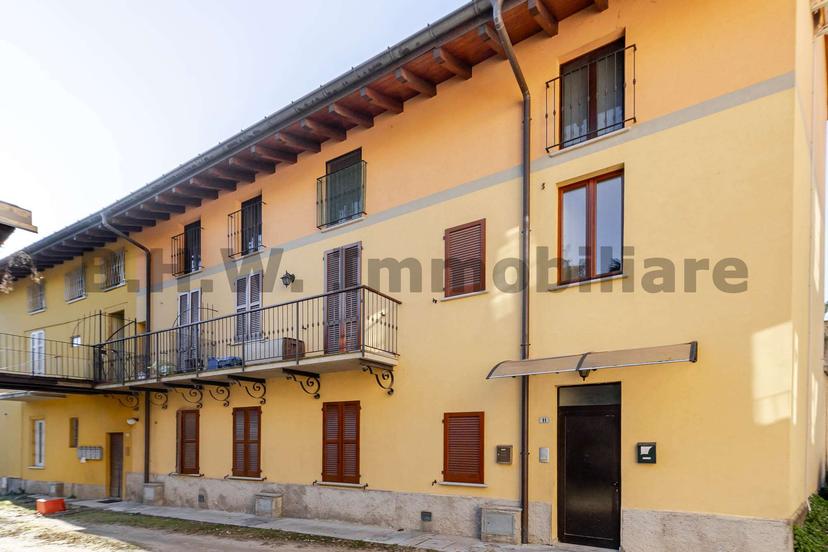 Bilocale, Leggiuno — foto 4 di 5