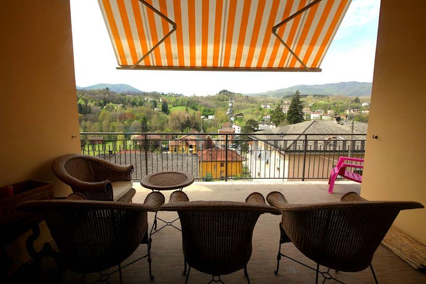 Villa in Via Toscanini 8, Bedonia — foto 5 di 5