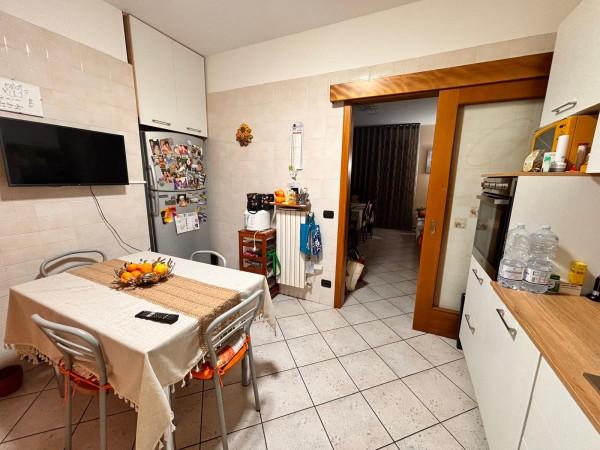 Trilocale in Via Giuseppe Garibaldi, Montepaone