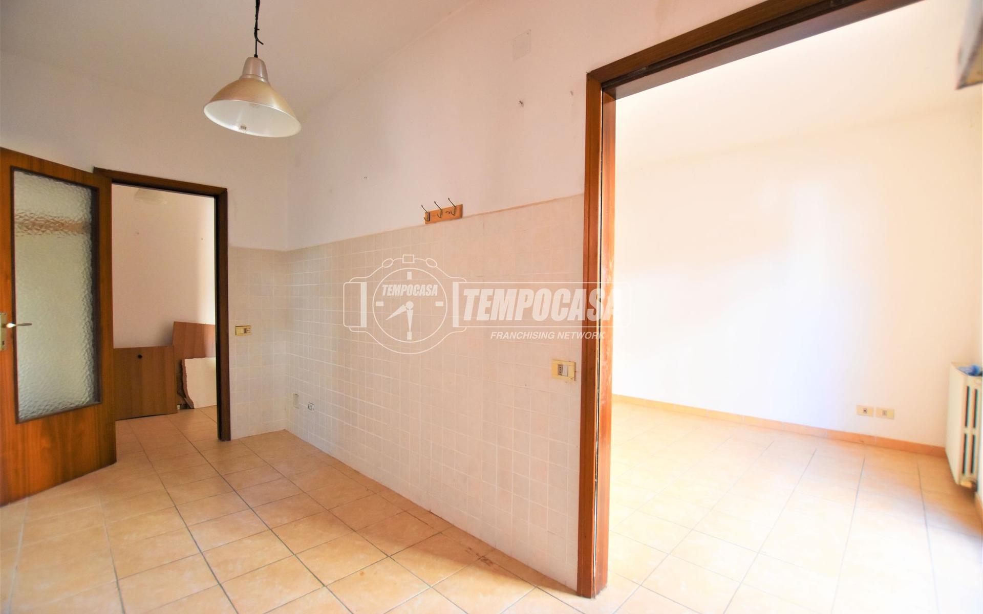 Trilocale in Via Carlo Crivelli 55, Porto San Giorgio