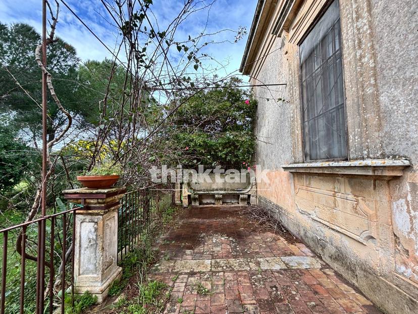 Rustico in Contrada Serra, Sortino — foto 3 di 5