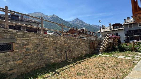 Trilocale in Via Borealis 27, Cogne — foto 4 di 5