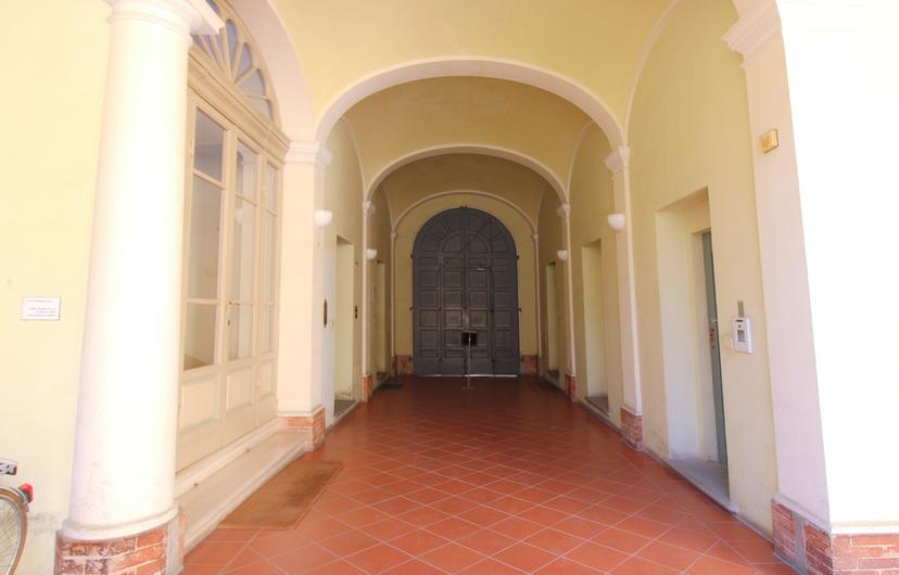 Bilocale, Faenza