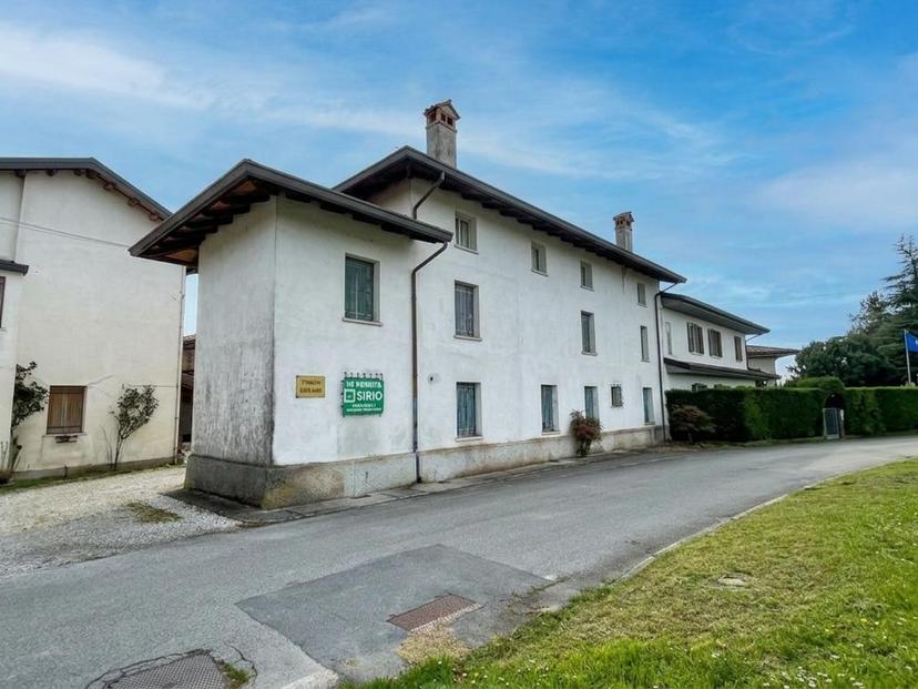 Terratetto plurifamiliare in Via Casali di Belgrado 6, Varmo — foto 5 di 5
