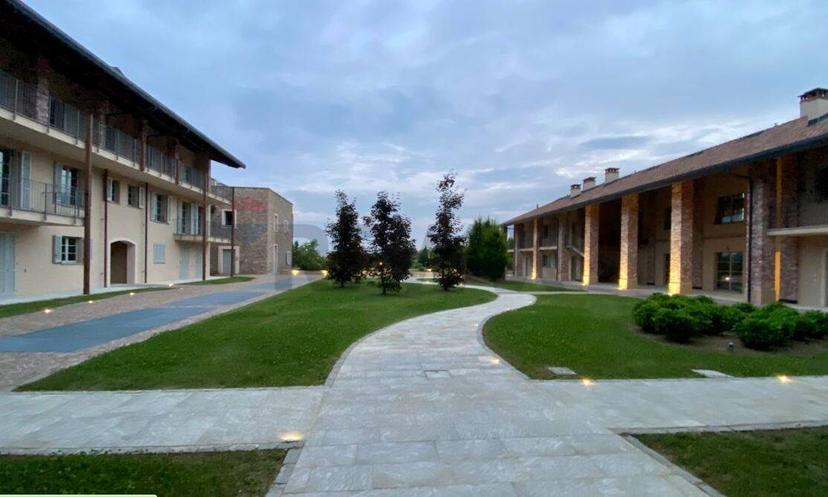 Trilocale in Via Sant'Isidoro 1, Bogogno — foto 2 di 5