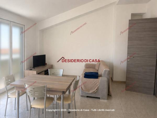 Quadrilocale in Largo Vittorio Emanuele Orlando 4/a, Campofelice di Roccella — foto 5 di 5