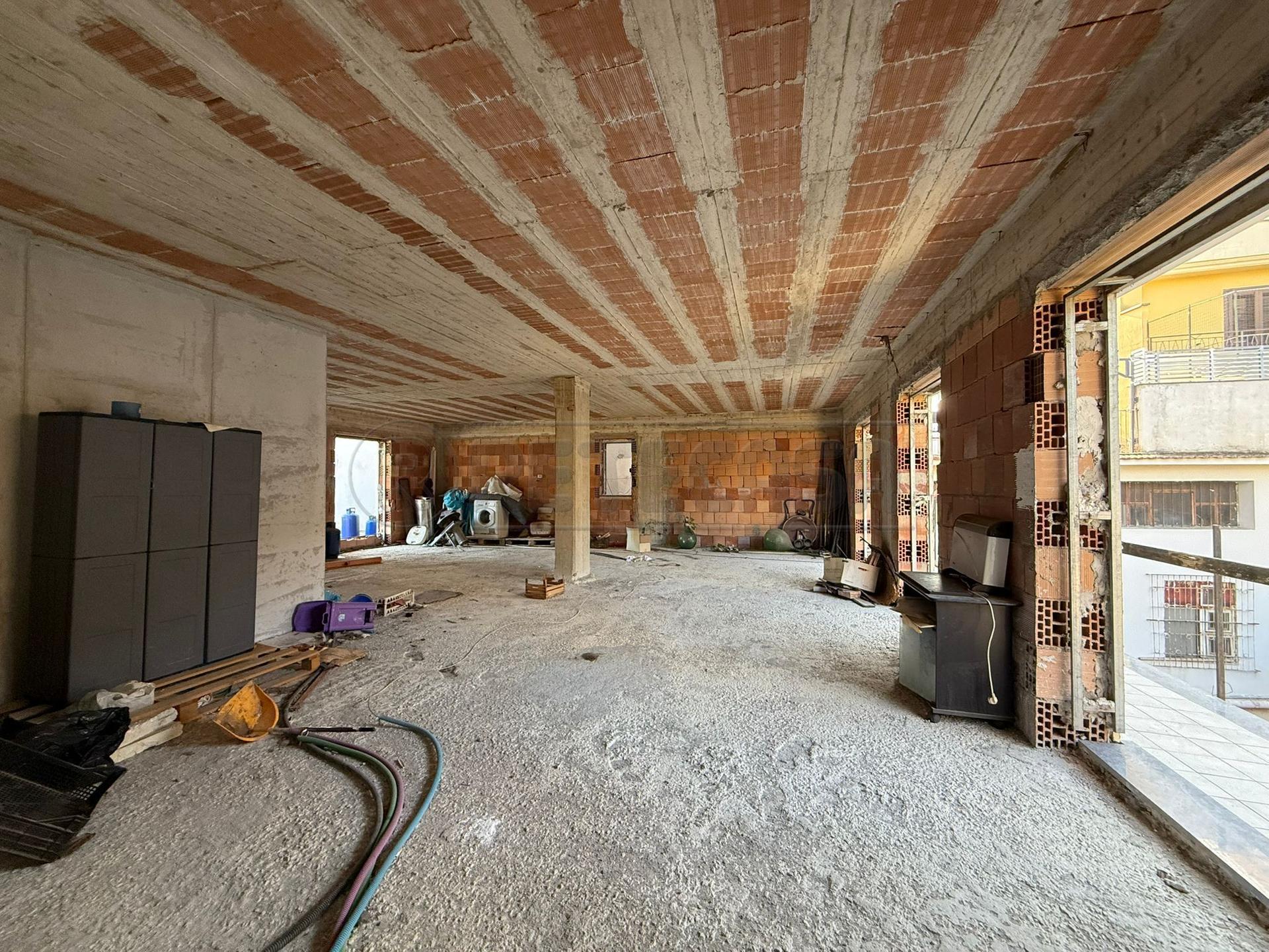 Appartamento, Castel San Giorgio
