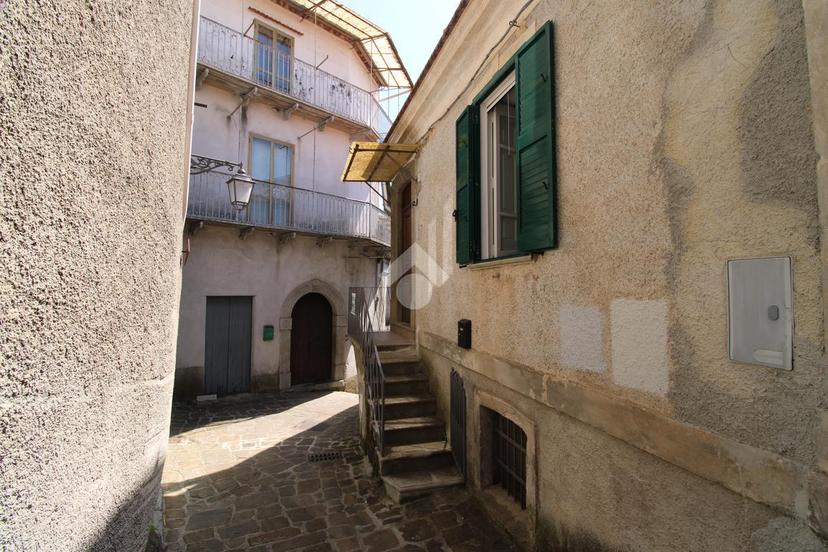 Trilocale in Via Lombardi 15, Tortorella — foto 5 di 5