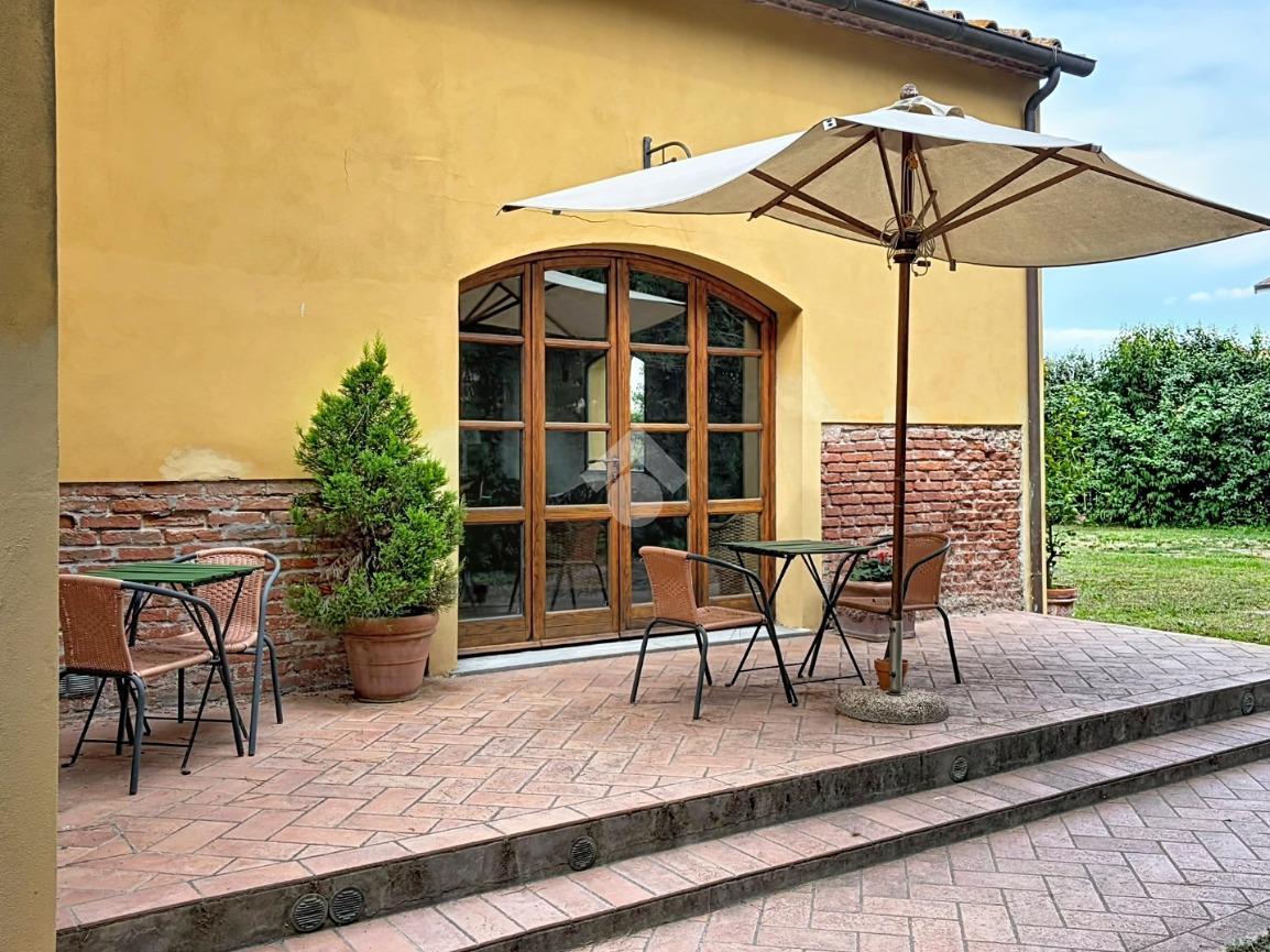 Villa in Via Filippo Turati 103, San Giuliano Terme
