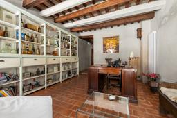 Appartamento in Via Roma 47, Mondaino