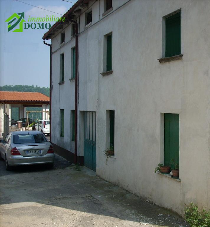 Villa a schiera in Via Marchiori, Monte di Malo — foto 2 di 5