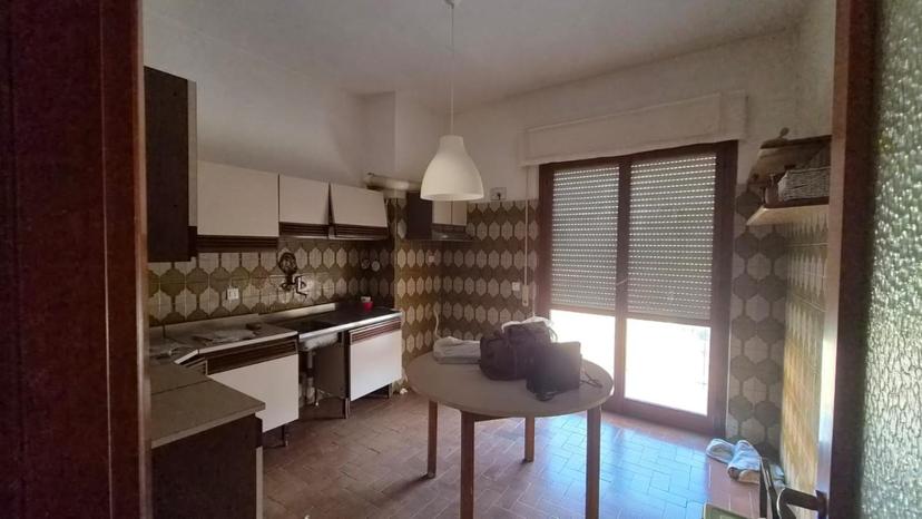 Quadrilocale in Ia XX Settembre 8, Marciana Marina — foto 5 di 5