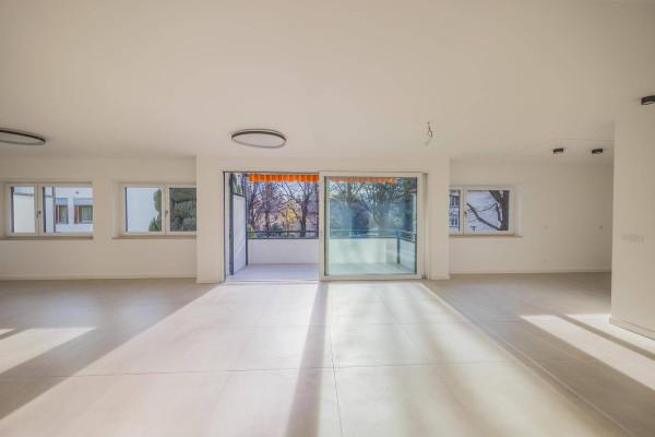 Quadrilocale in Via Karl Wolf, Merano — foto 4 di 5