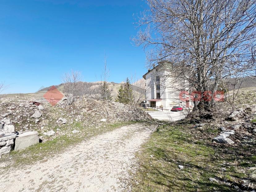 Quadrilocale in Cinque Confini Snc, Cittaducale — foto 4 di 5