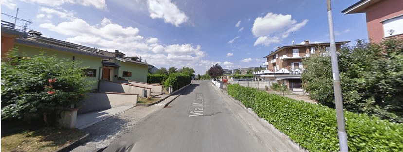 Trilocale in Via Localita Gerbidi Inferiore, Varzi — foto 4 di 4