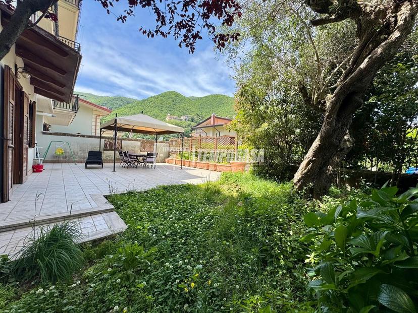 Trilocale in Via Nazionale delle Puglie, Monteforte Irpino — foto 5 di 5