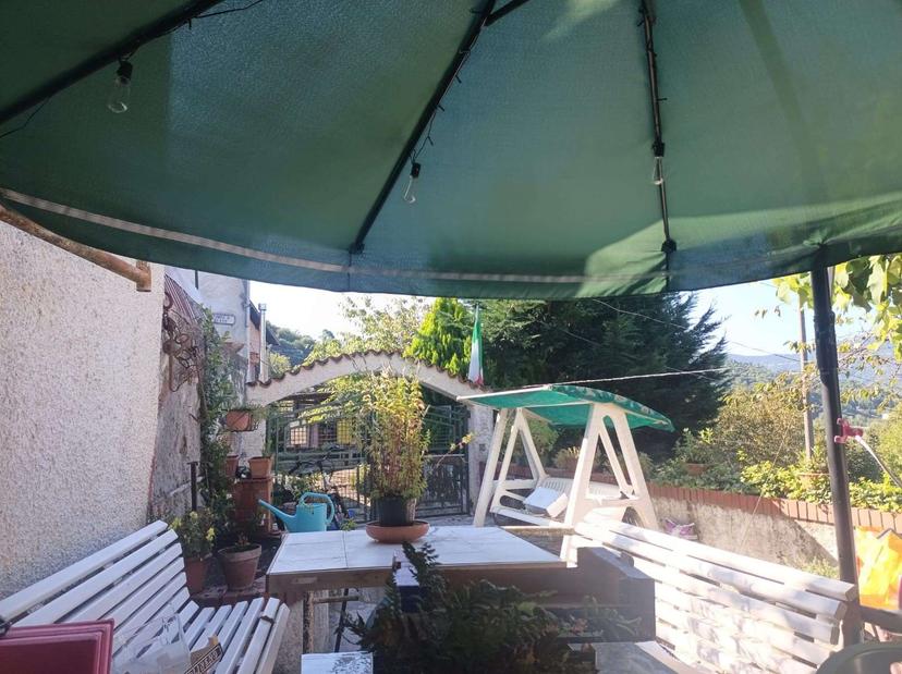 Porzione di casa in Località Olano, Mallare — foto 2 di 5