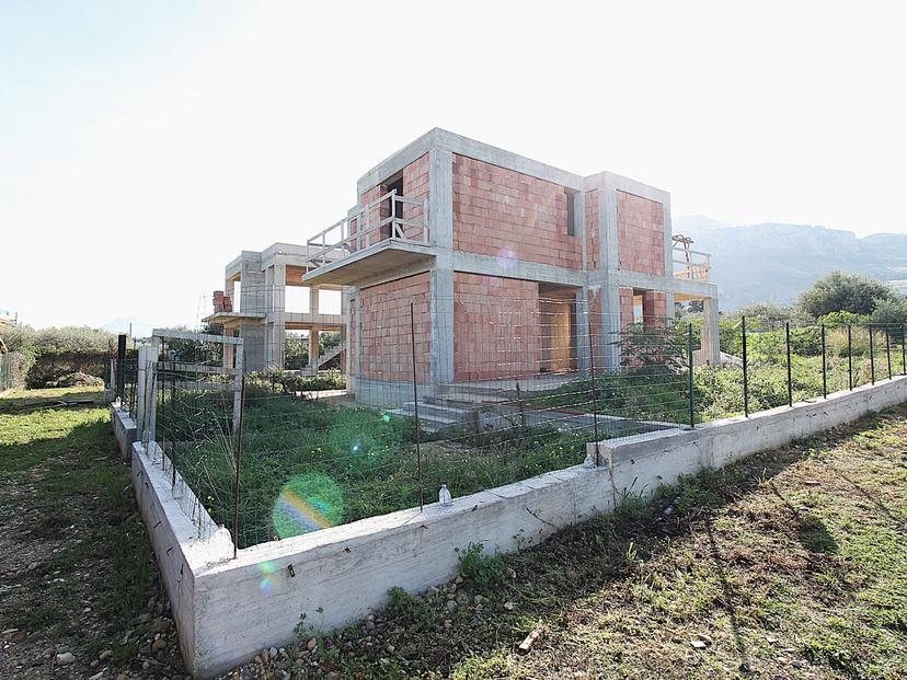 Casa indipendente in Via Chiesazza 8 8, Altavilla Milicia — foto 4 di 5