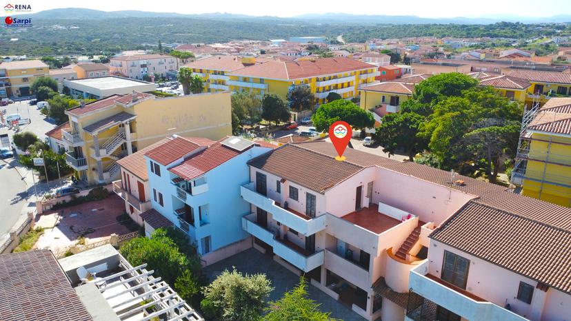 Bilocale in Via Tibula 9b, Santa Teresa Gallura — foto 4 di 5