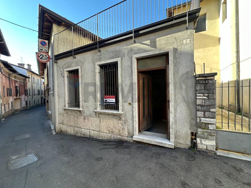 Appartamento in Via Vico 2, Viggiù — foto 2 di 5
