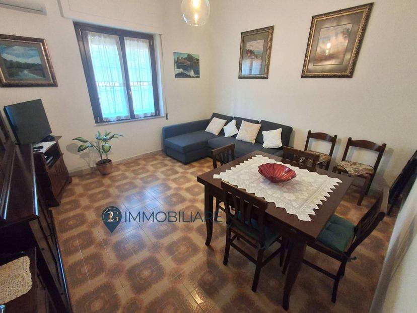 Trilocale in Via Termo 168, Vezzano Ligure — foto 5 di 5