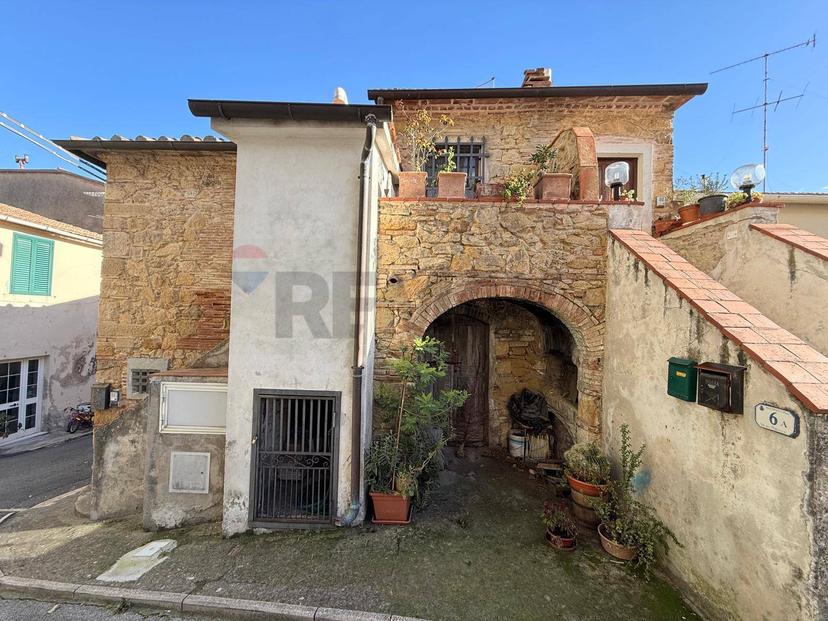 Casa indipendente, Rosignano Marittimo — foto 5 di 5