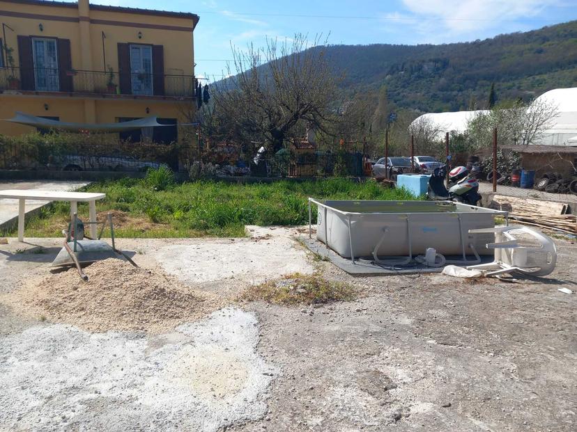 Villa in Via Empolitana 314, Tivoli — foto 5 di 5