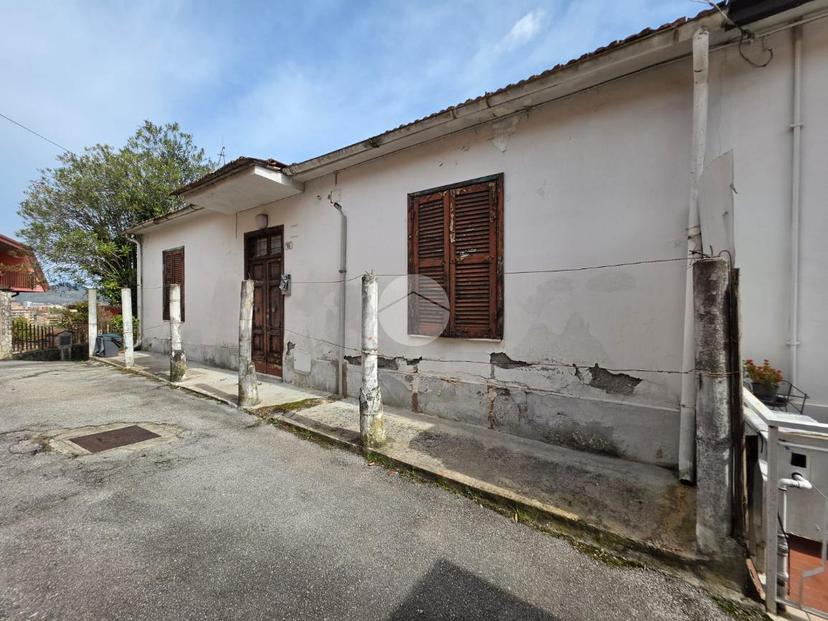Casa indipendente in Via Cosenza 66, Frosinone — foto 5 di 5