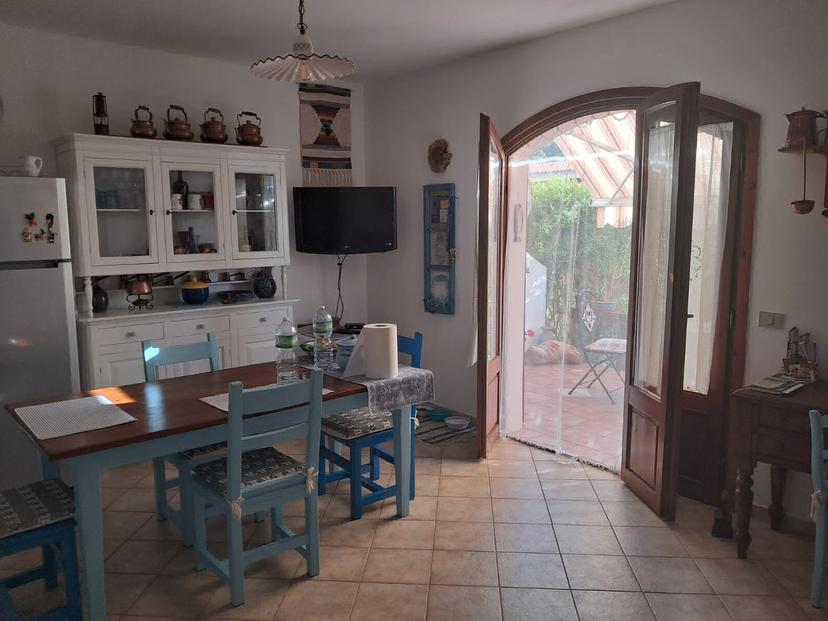 Trilocale in Via Frigiano 42, Castelsardo — foto 3 di 5