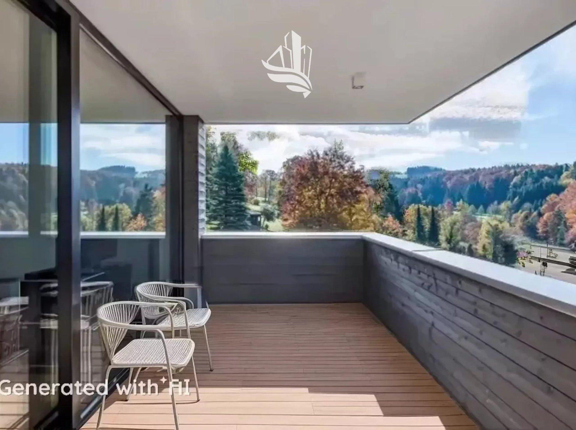 Quadrilocale in Sonnenbergweg, Parcines