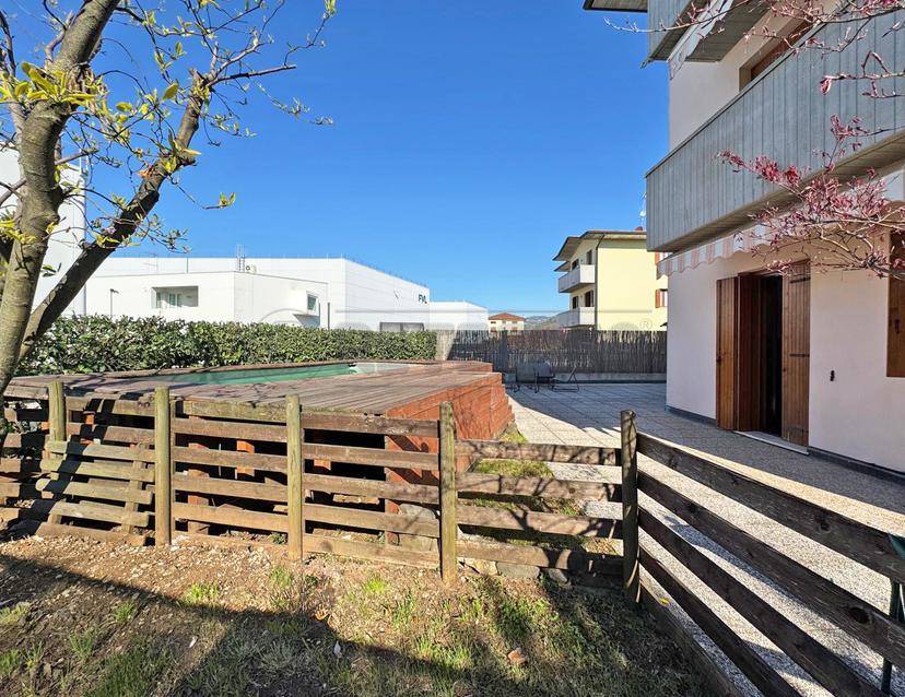 Appartamento in Via XXV Aprile 4, Brogliano — foto 2 di 5