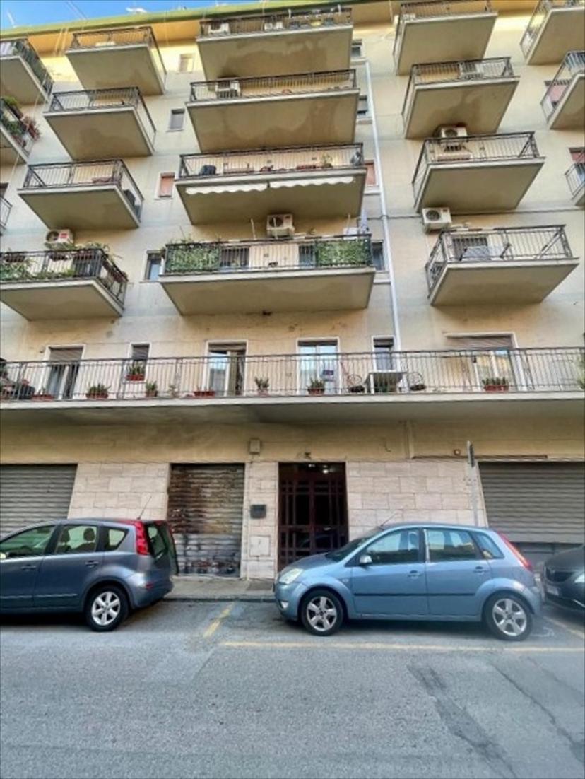 Quadrilocale in Via Sandro Pertini, Reggio di Calabria — foto 3 di 5