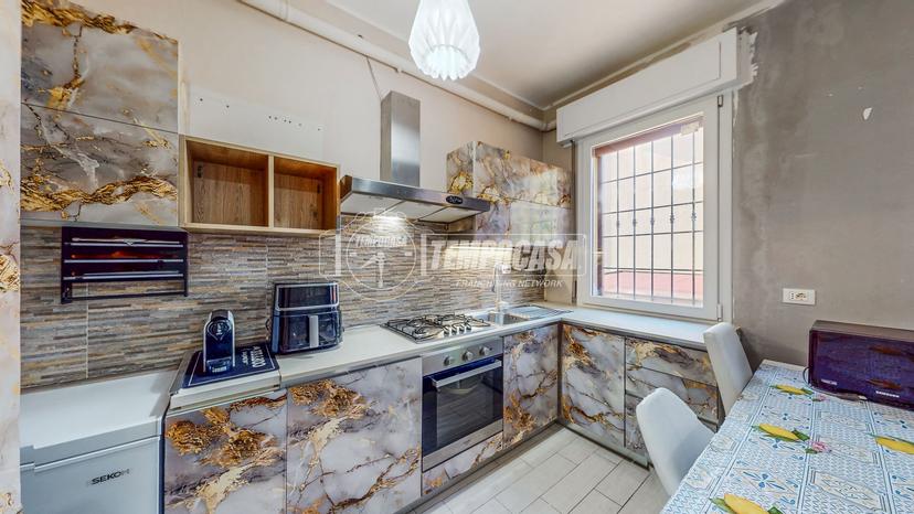 Trilocale in Via dei Mille 82, Castelfranco Emilia — foto 2 di 5