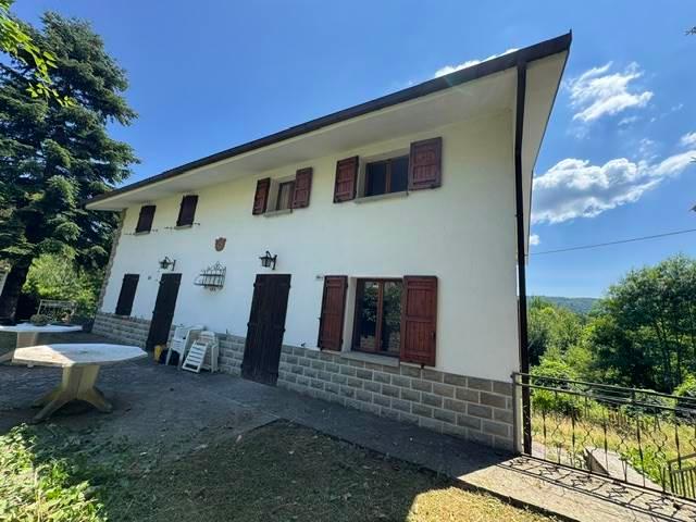 Appartamento in Via Cà Borelli, San Benedetto Val di Sambro — foto 4 di 5