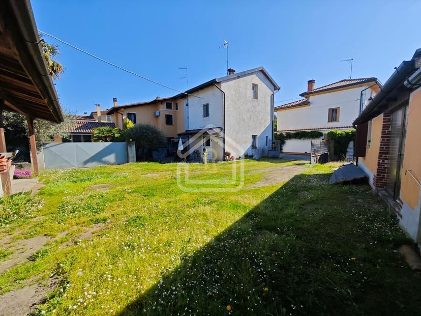 Terratetto in Via Pascoli 10, Varmo — foto 4 di 5