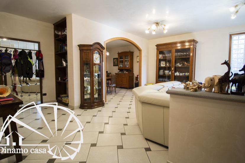 Casa indipendente in Via Giovanni Pascoli, Poggio a Caiano — foto 4 di 5
