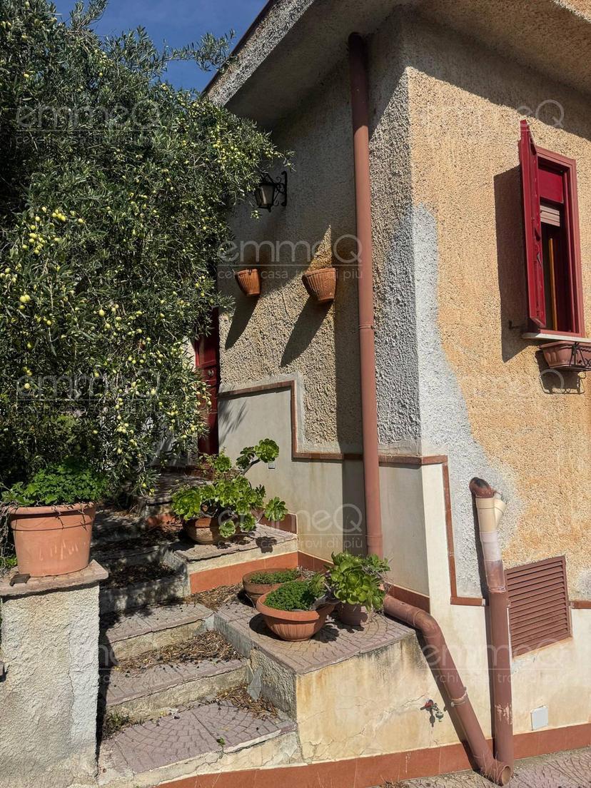 Villa in C.da Ciandro Snc, Casteldaccia — foto 5 di 5