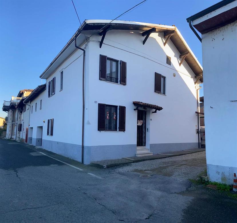 Casa indipendente, Alessandria — foto 4 di 5