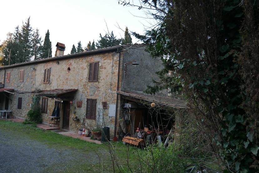 Rustico, Montescudaio — foto 3 di 5
