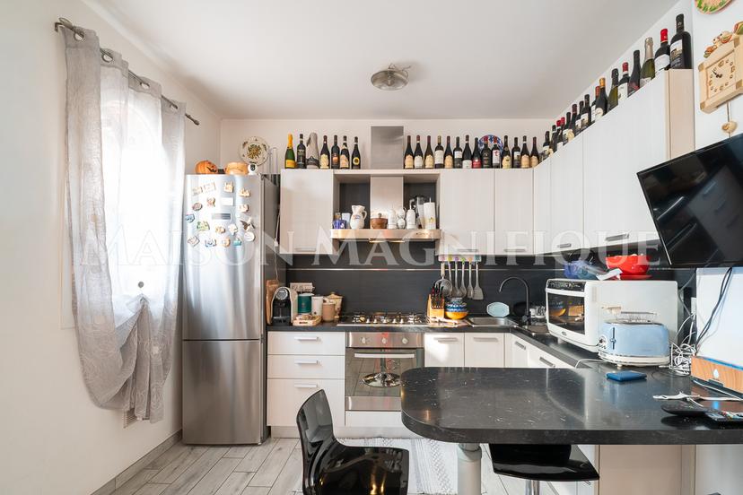 Villa in Via della Costituzione 14 / B, Lagosanto — foto 2 di 5