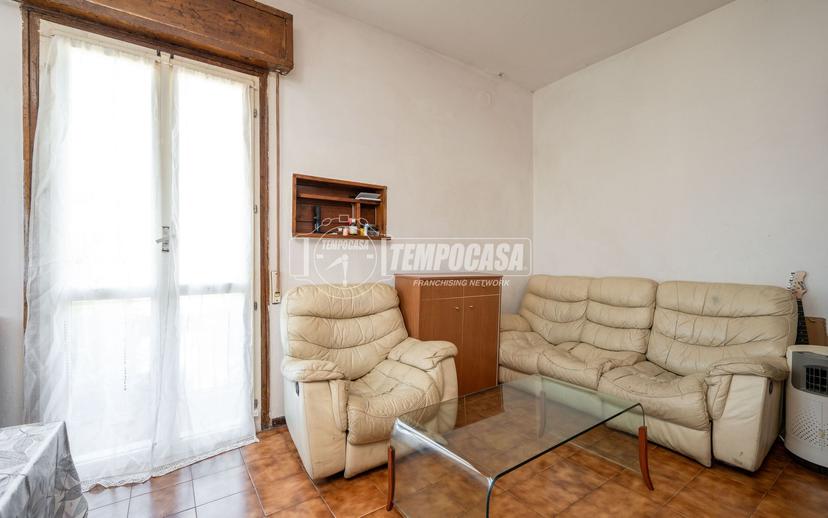 Trilocale in Via Alfredo Catalani, Reggio nell'Emilia — foto 5 di 5