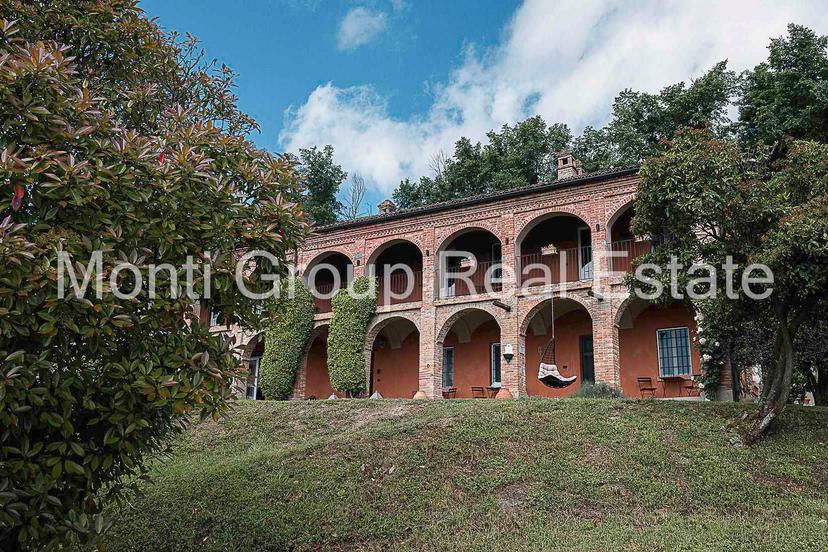 Rustico, Monastero Bormida — foto 5 di 5