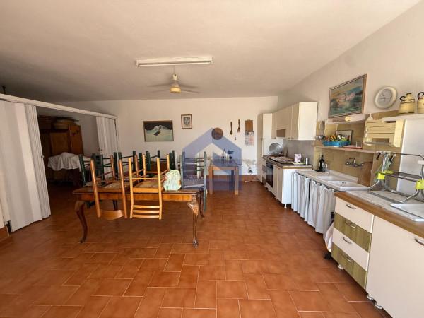 Terratetto plurifamiliare in Via Benedetto Croce, Tornareccio